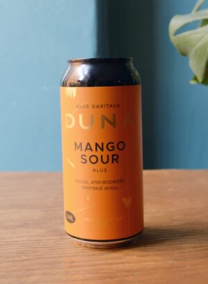 Nurme Mango Sour 
 (DUNA) - Nurme